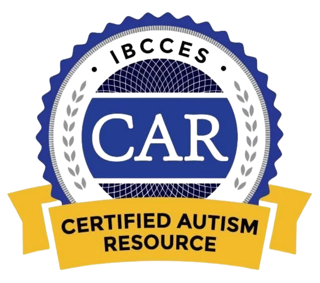 Certified Autism Resource