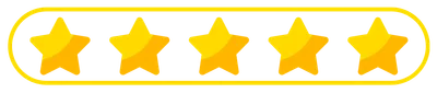Five stars