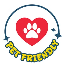 Pet friendly